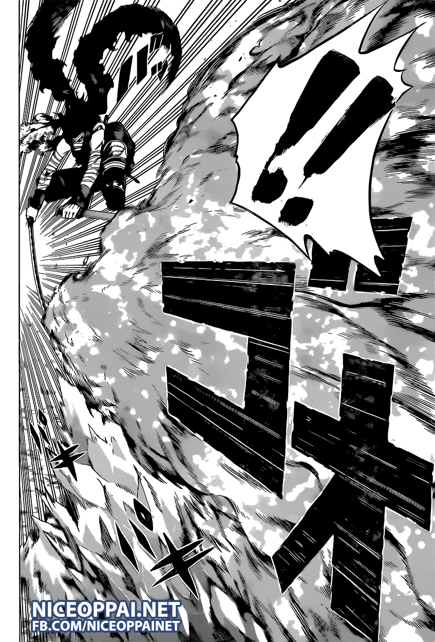 Boku no Hero Academia 52-TH-สเตน นักฆ่าฮีโร่ ปะทะ นักเรียนแห่งยูเอย์