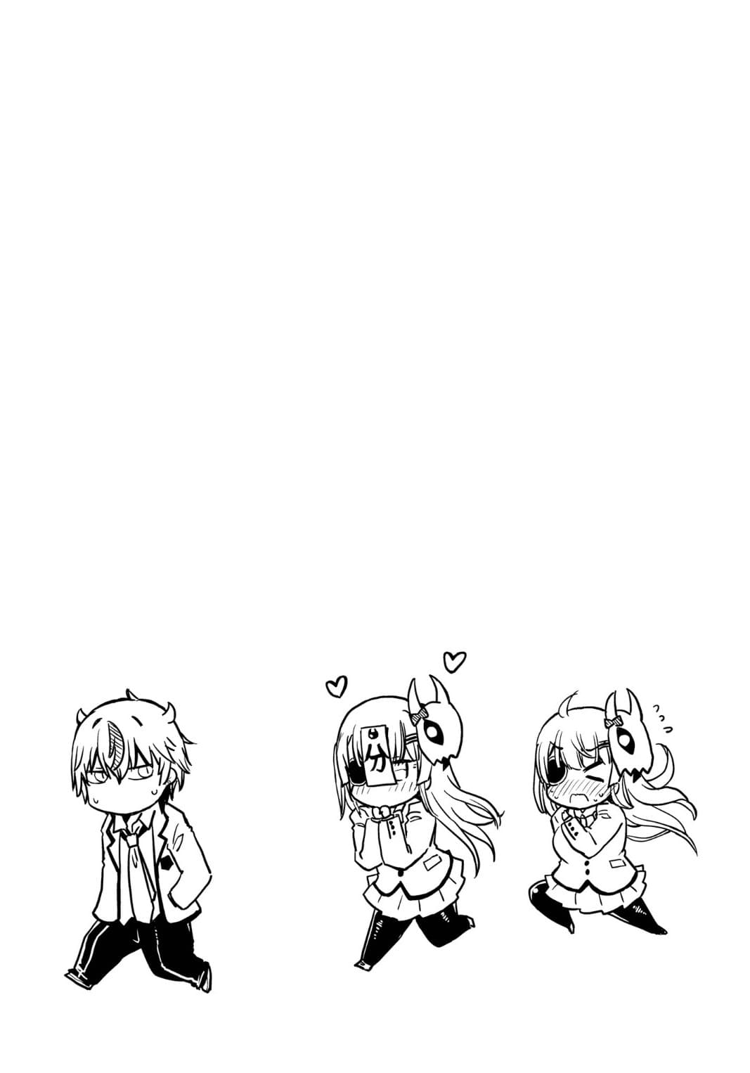 Choroidesuyo Onigoroshi-san! 3-การพ่ายแพ้ของโอนิโกโรชิซัง