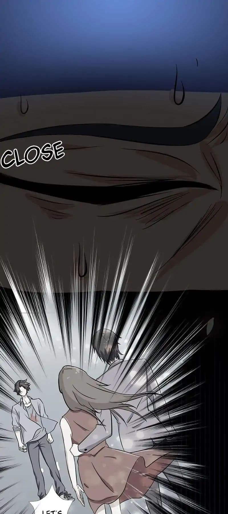 Yama of the Hell 15-15