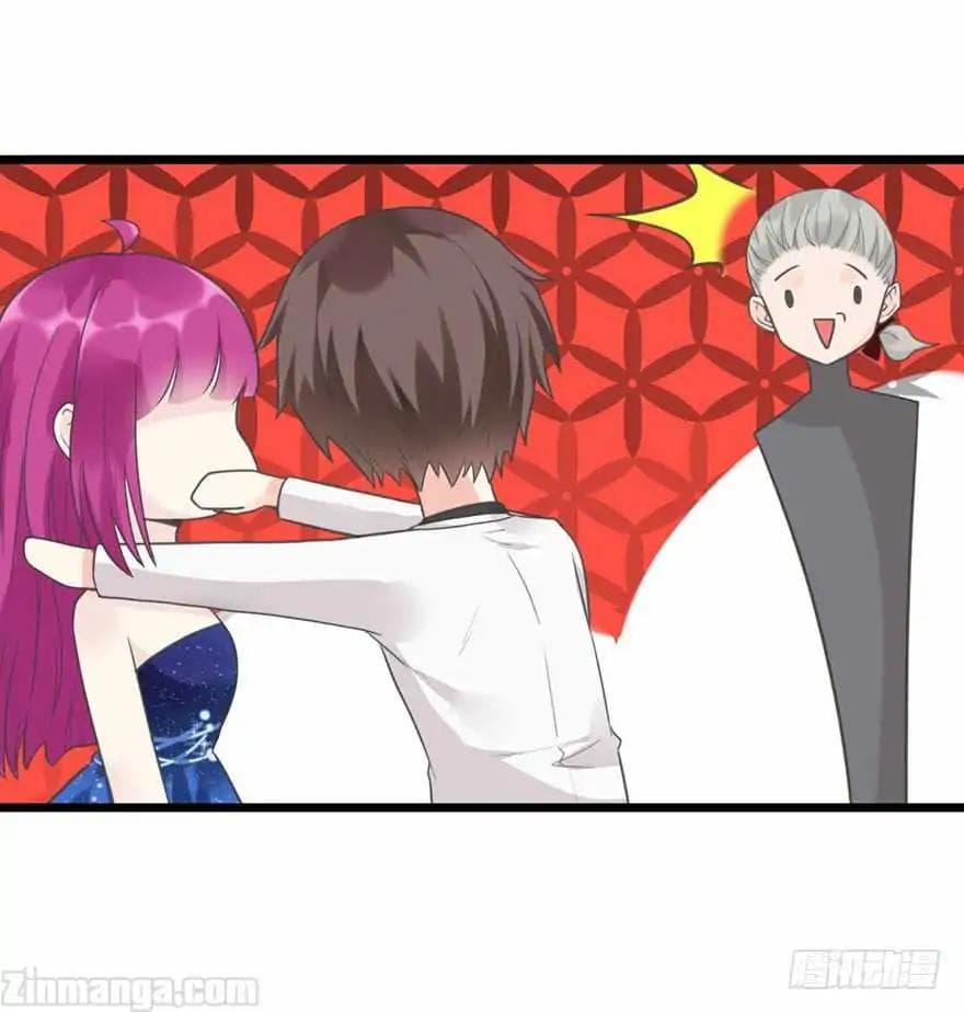 Hui Xi Yi's Love Contract 19-19