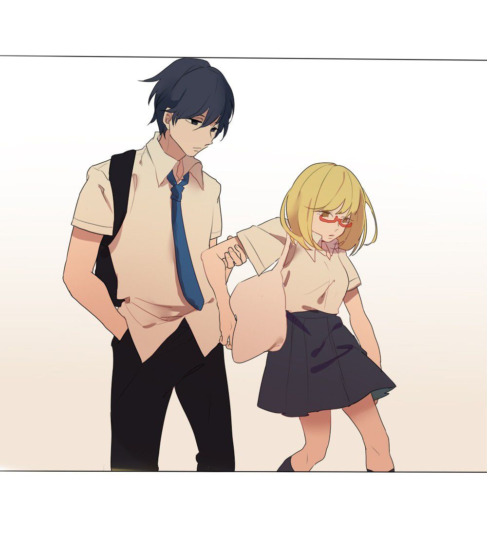 Wanting to Touch You เพียงรักสัมผัสเธอ 1-1