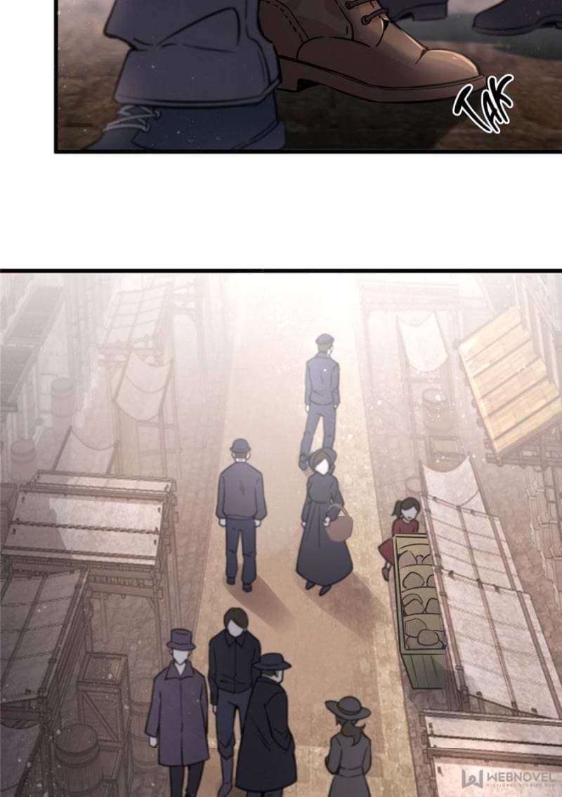 Lord of the Mysteries 3-3