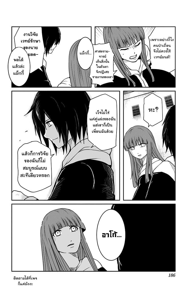 Makui no Risu 6-6