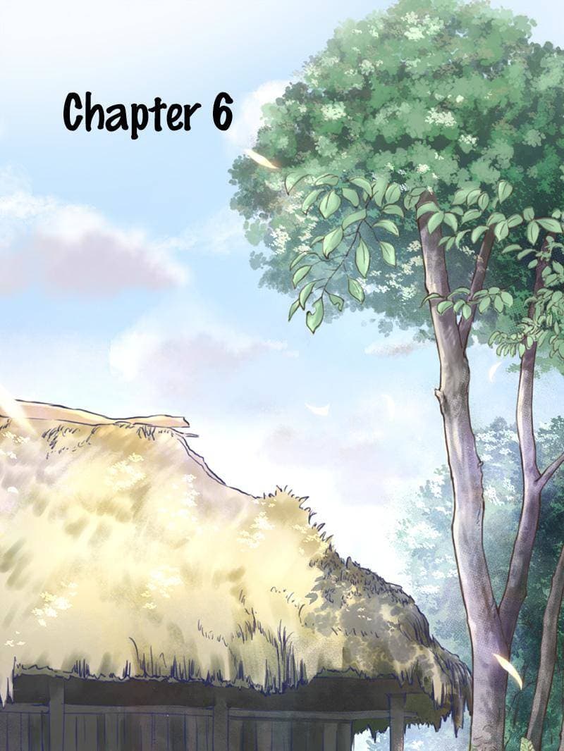 Beauty and the Beasts 6-6