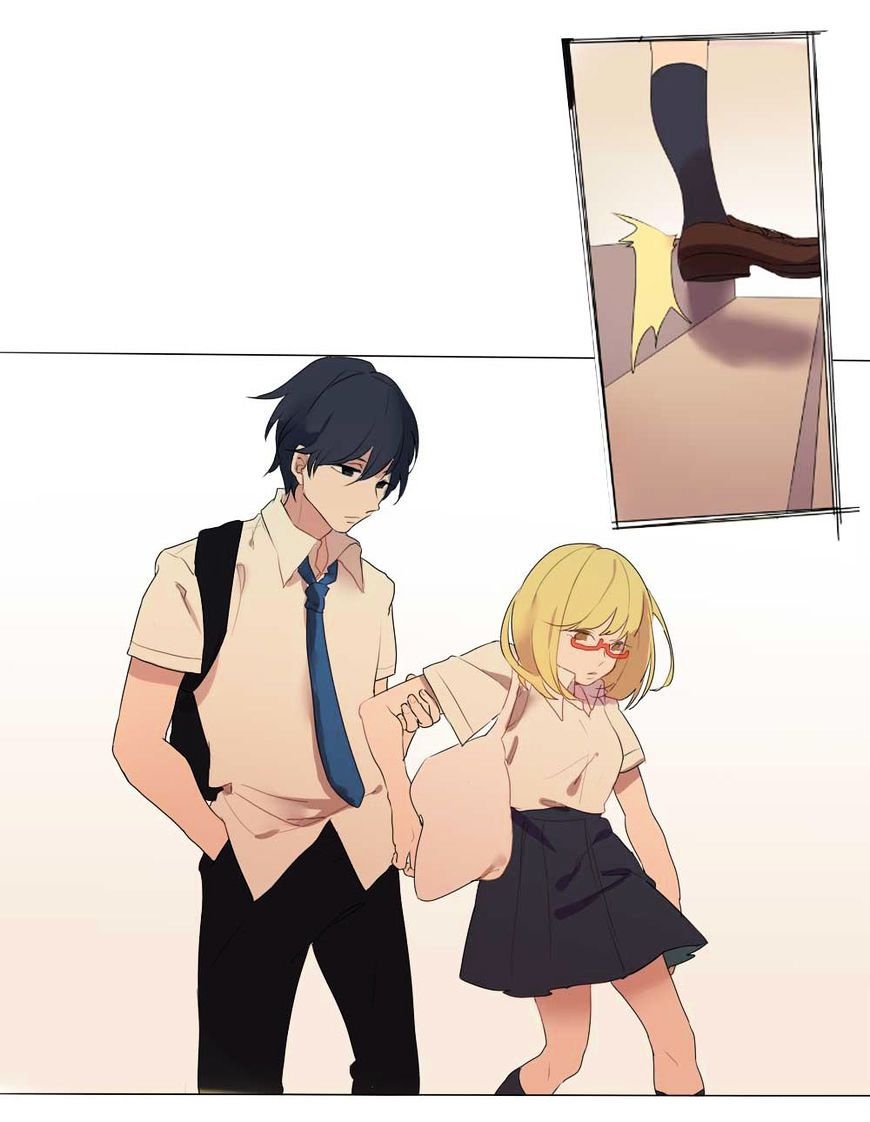 Wanting to Touch You เพียงรักสัมผัสเธอ 0-0