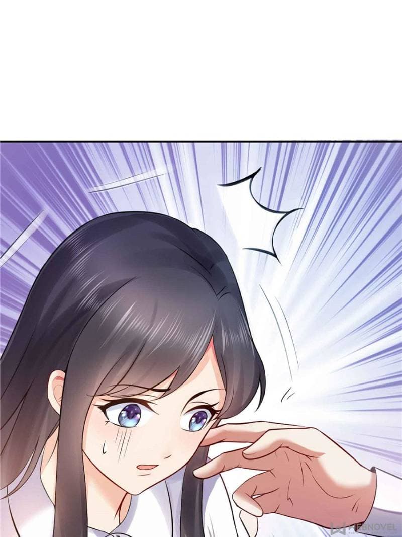 Perfect Secret Love: The Bad New Wife is a Little Sweet 4-4