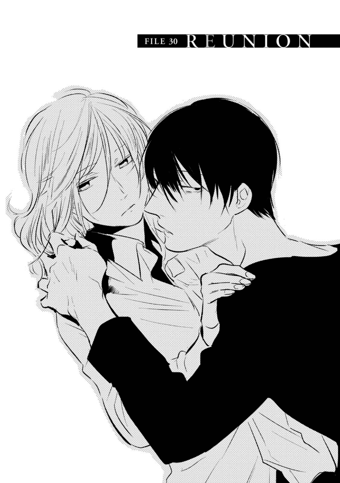 Koroshi Ai 30-Reunion
