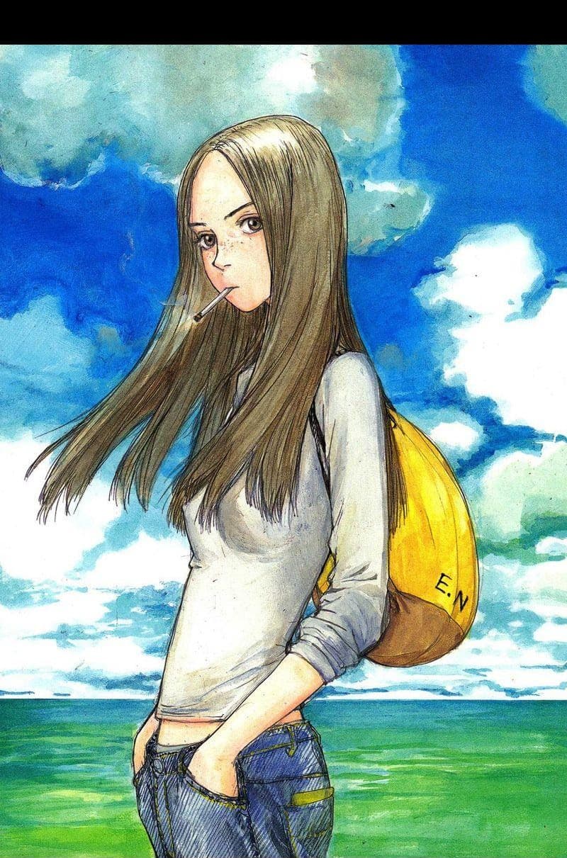 Omoide Emanon 2-การเดินทางแห่งเอมะนอน