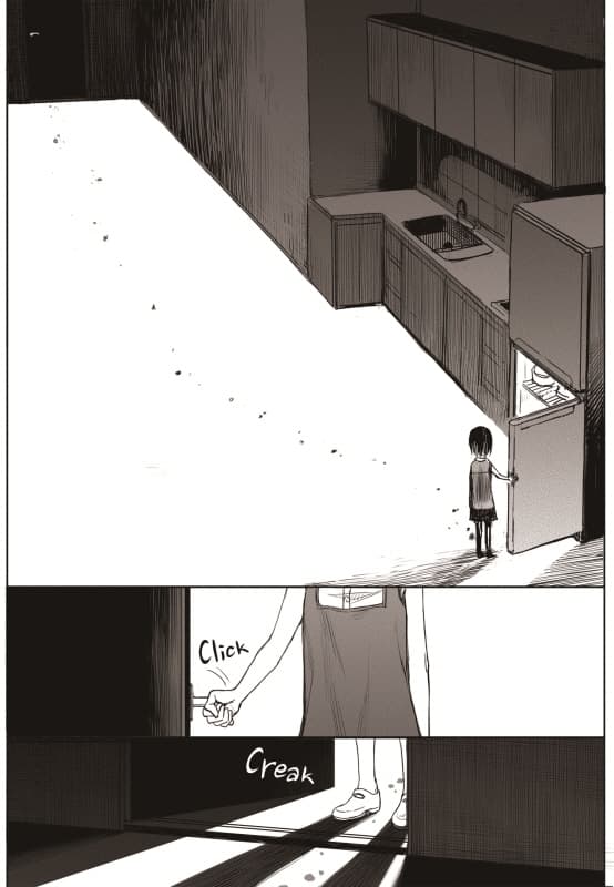 The Horizon 9-9