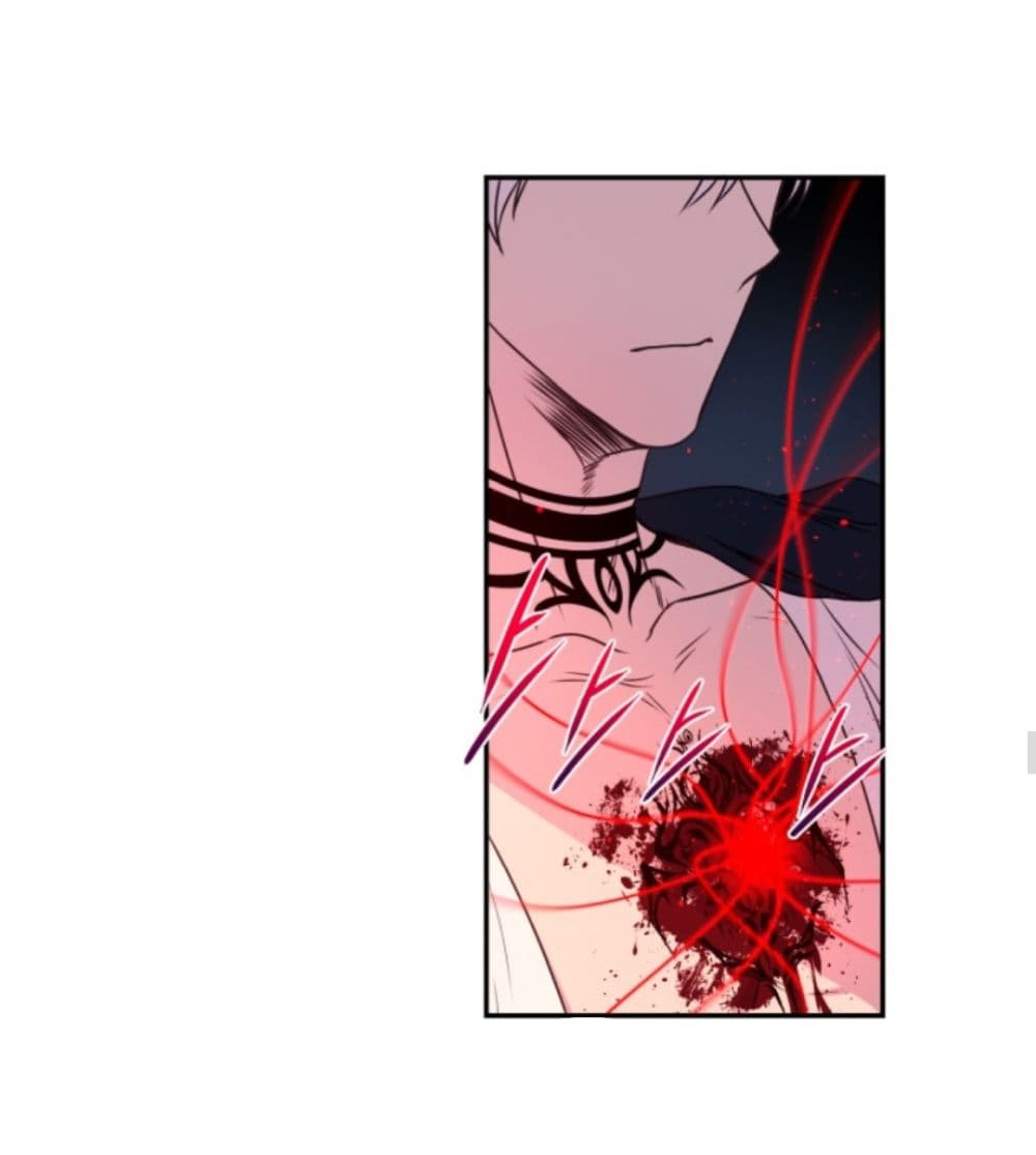 Beware of the Red Thread 2-2