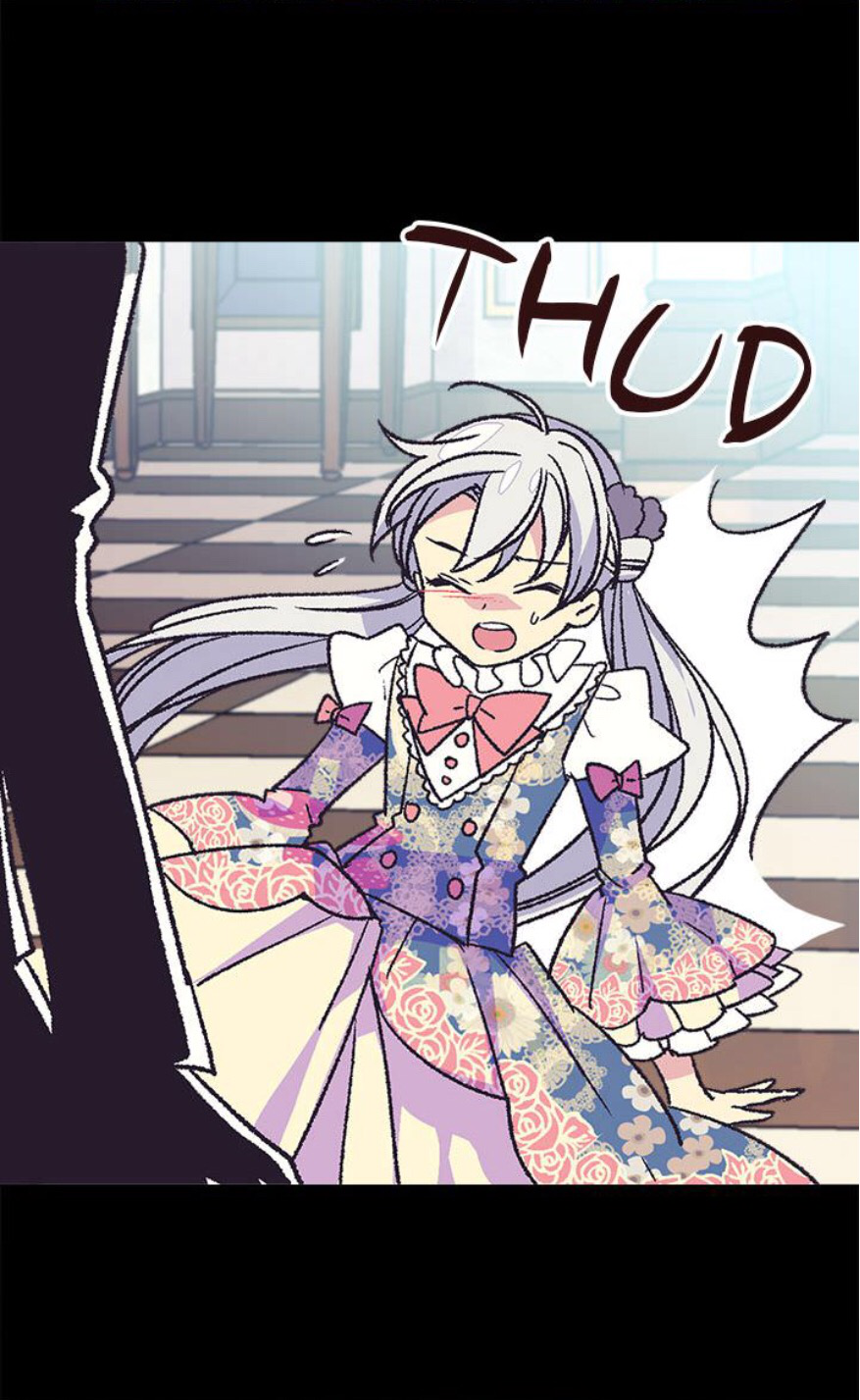 The Abandoned Empress 23-23
