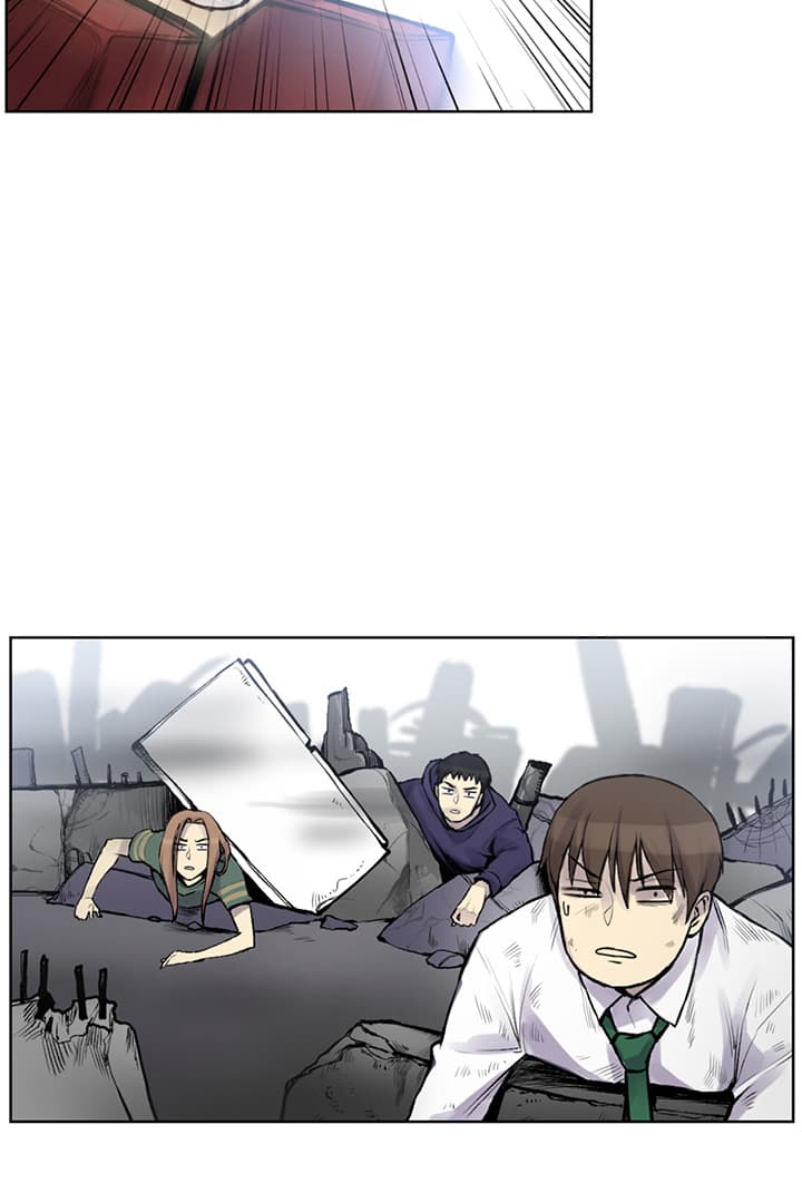 Reverse Villain 1-1