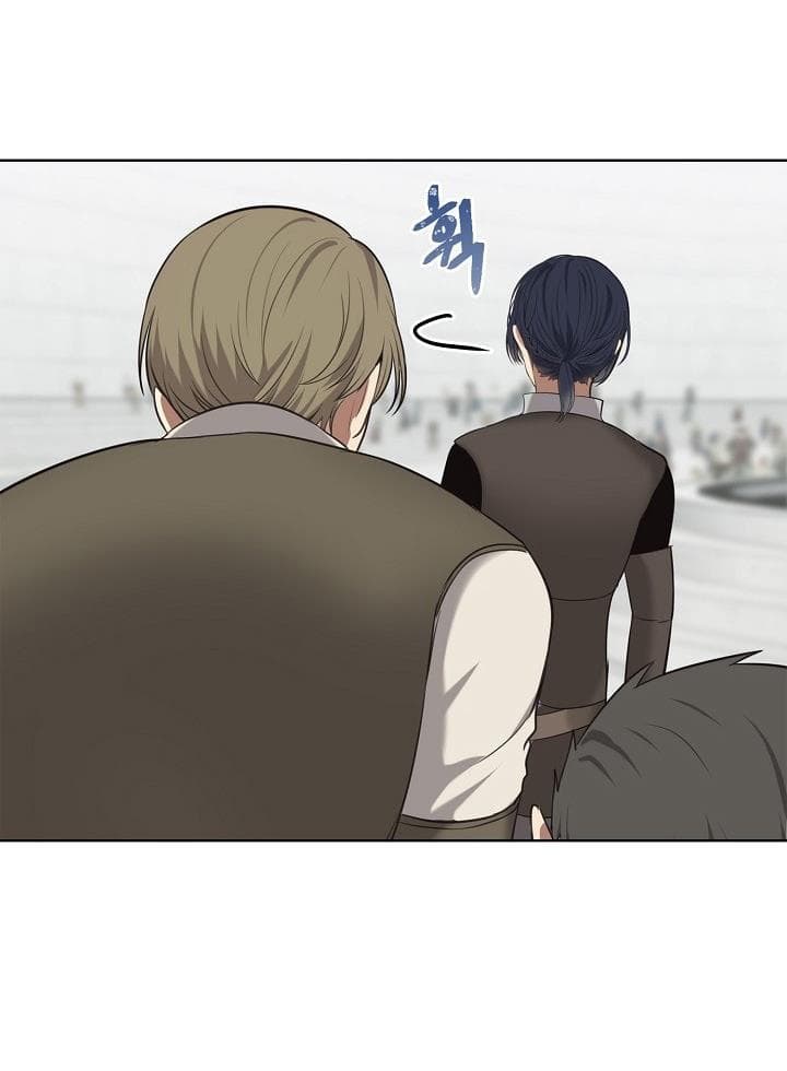 Ranker Who Lives A Second Time 6-6