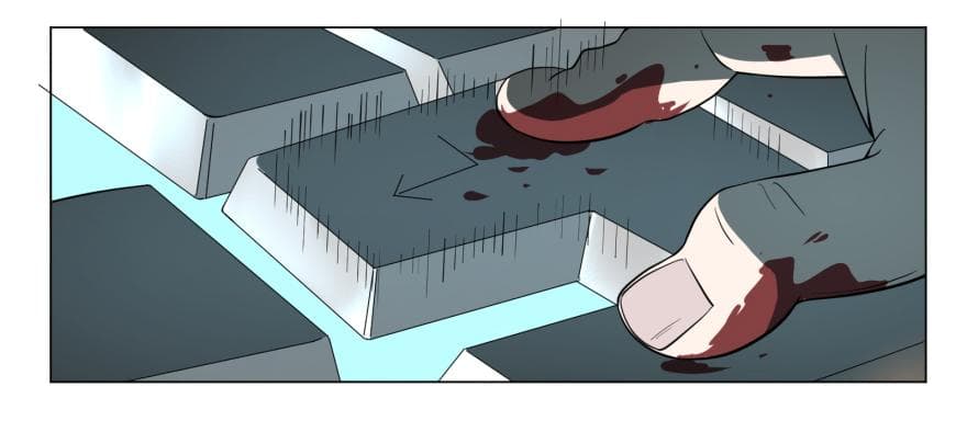 List of Villains 6-6