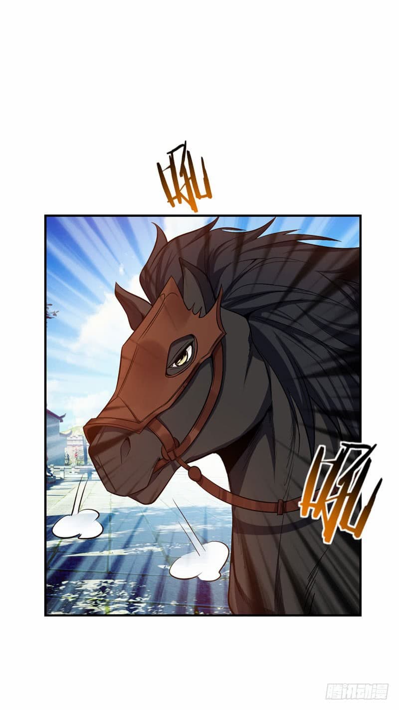Rise of The Demon King รุ่งอรุณแห่งราชาปีศาจ 43-43