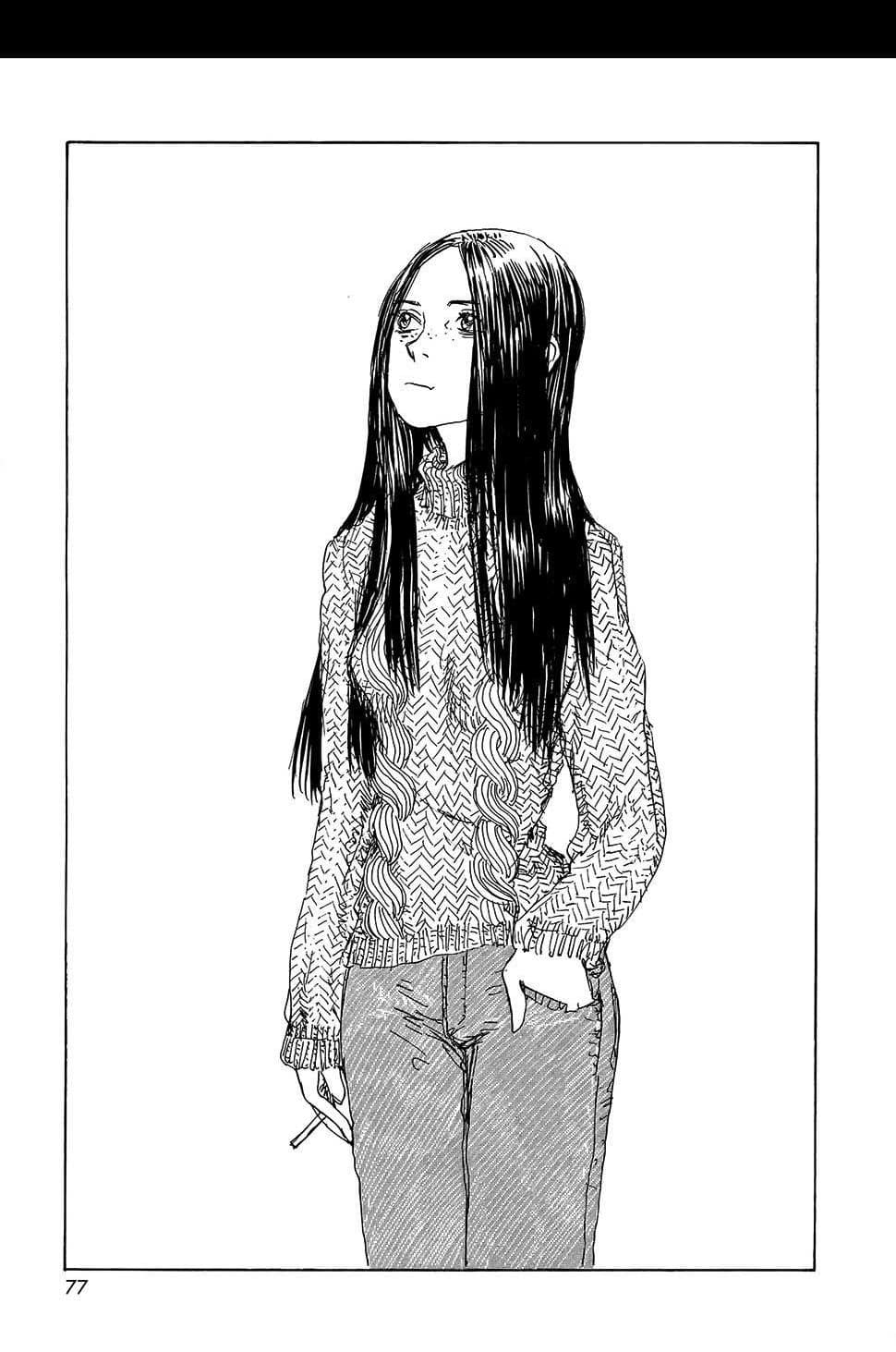 Omoide Emanon 4-การเดินทางแห่งเอมะนอน 1973