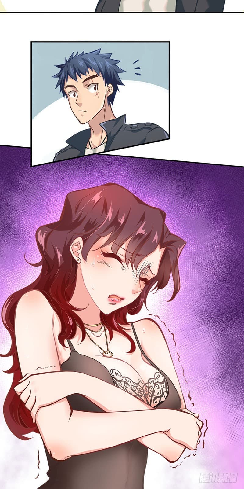 City's Strongest Berserker ตำนานเบอร์เซิร์กสุดแกร่งแห่งนคร 3-3