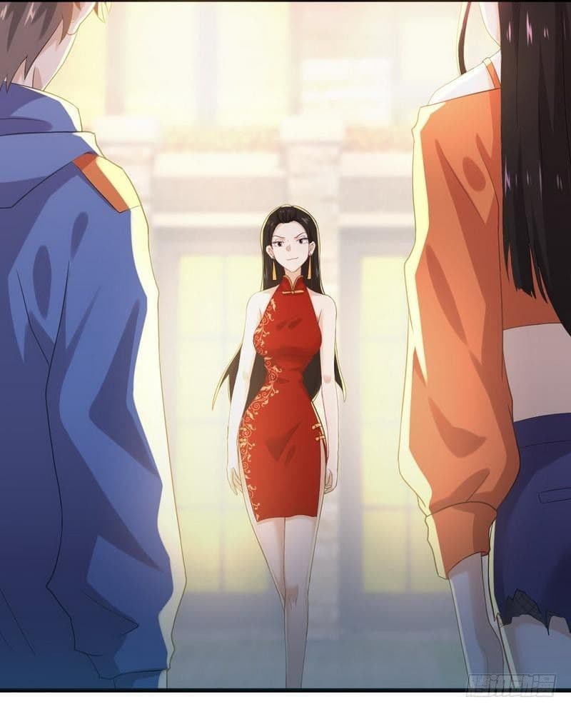 Immortal Swordsman in The Reverse World ราชันนักดาบอมตะ 13-13