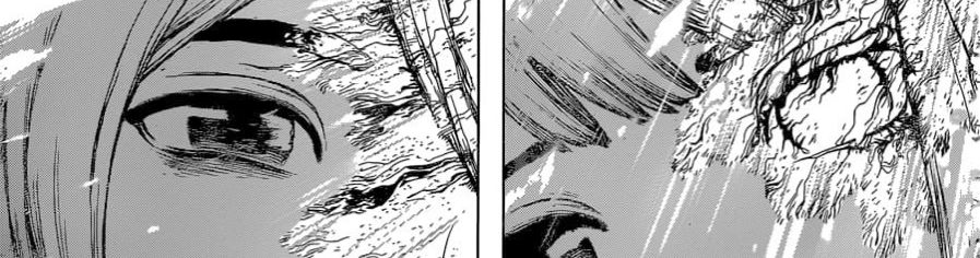 Dr.Stone 121-โฉมหน้าที่แท้จริงของเมดูซ่า
