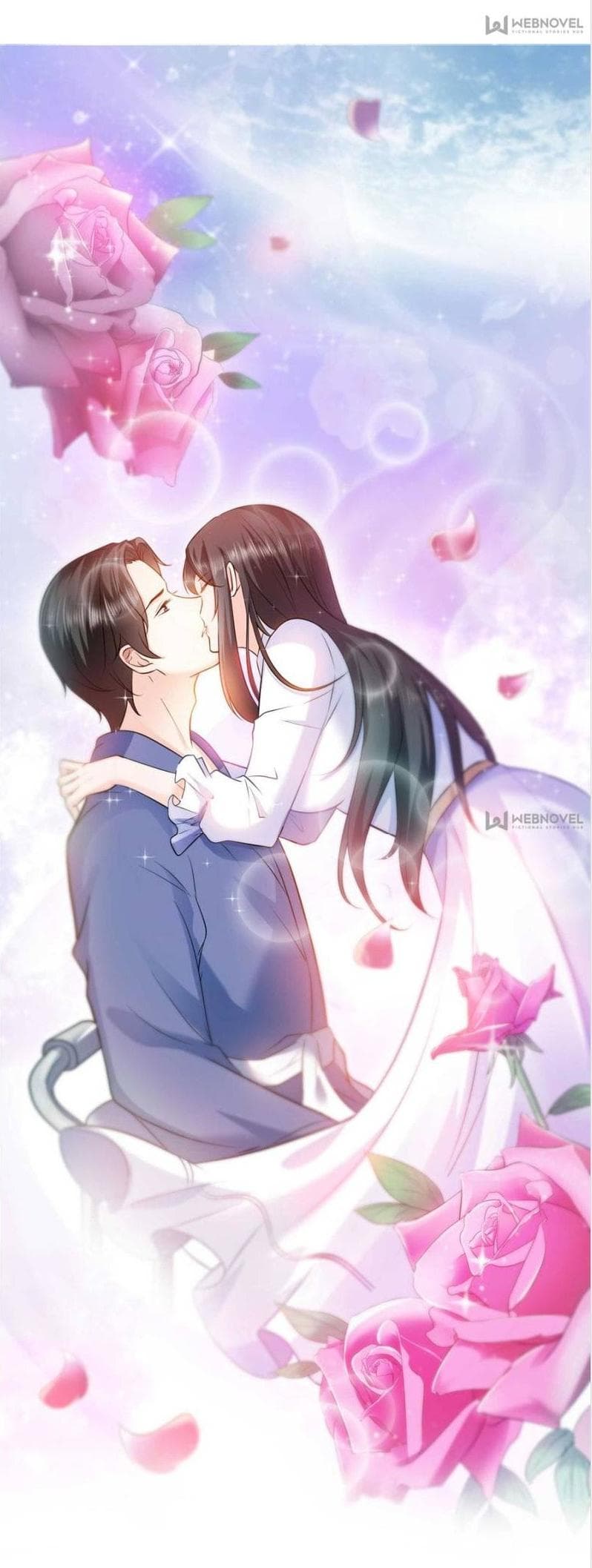 Perfect Secret Love: The Bad New Wife is a Little Sweet 7-7