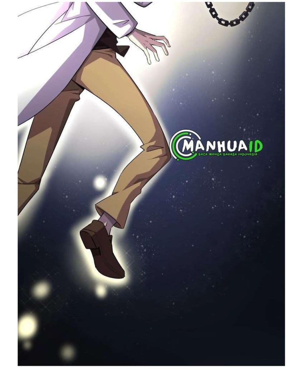 Reborn Doctor 1-1
