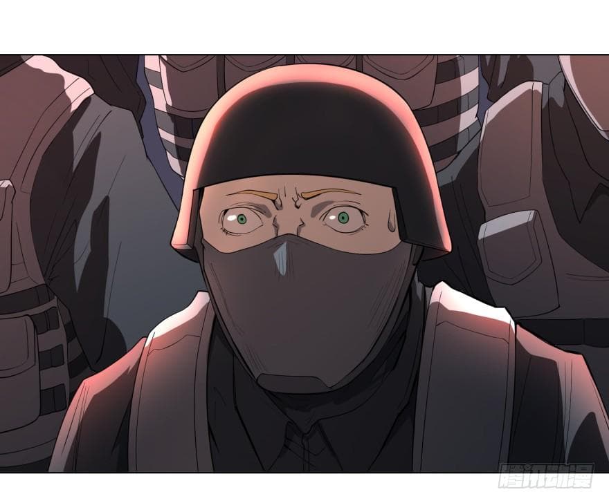 List of Villains 6-6
