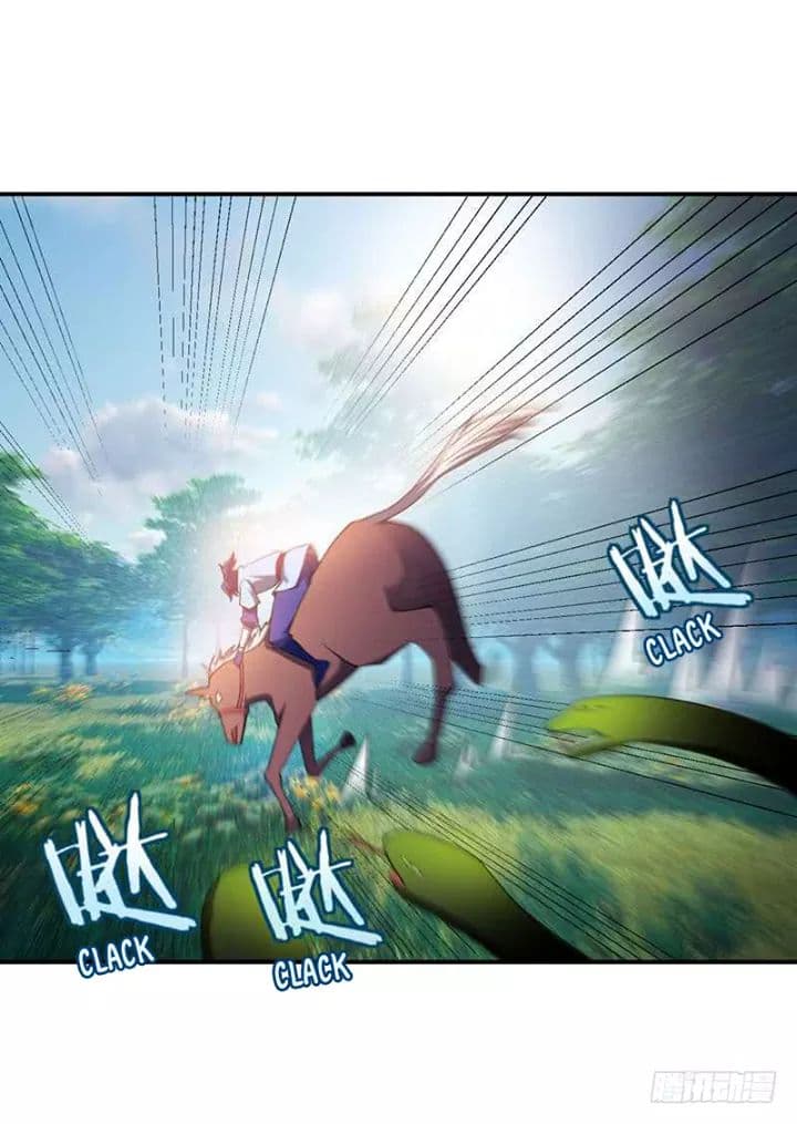 Rise of The Demon King รุ่งอรุณแห่งราชาปีศาจ 24-24