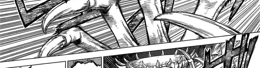 Dr.Stone 121-โฉมหน้าที่แท้จริงของเมดูซ่า