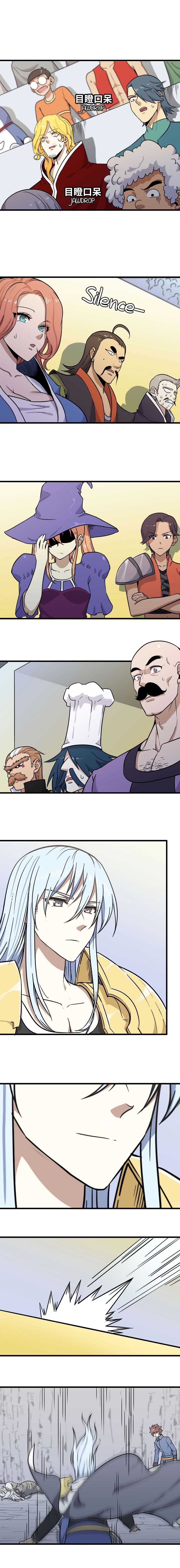 My Wife is a Demon Queen 150-150