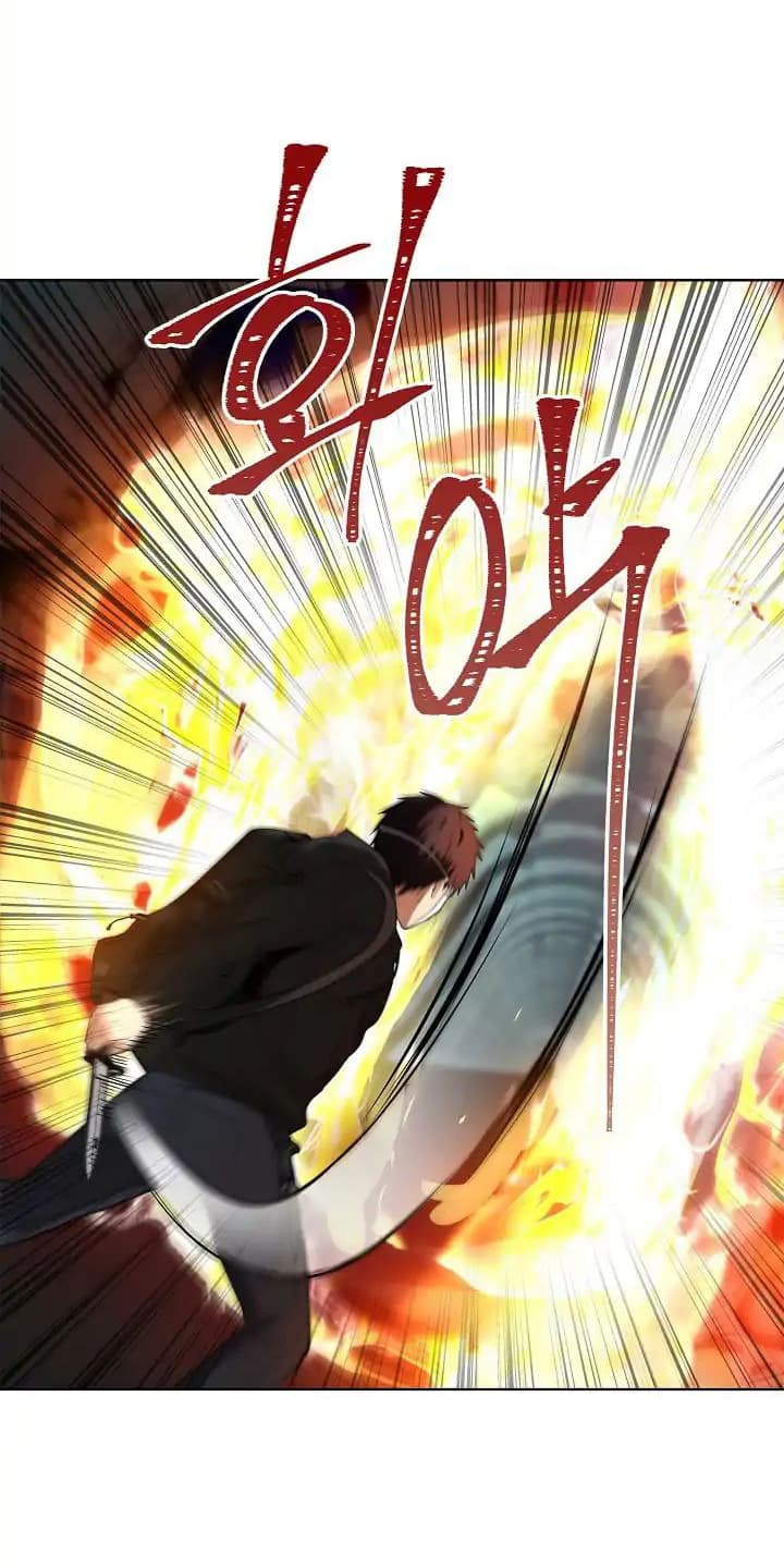 Ranker Who Lives A Second Time 4-4