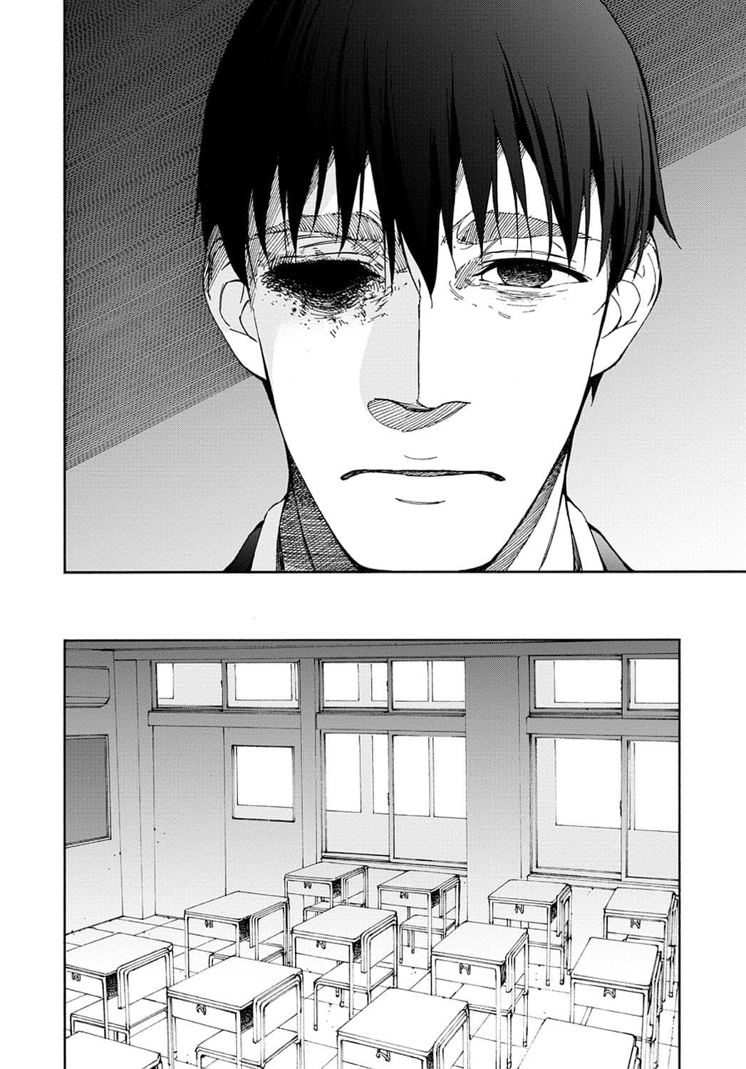 Touhyou Game - Anata ni Kuroki Ippyou o 16-16