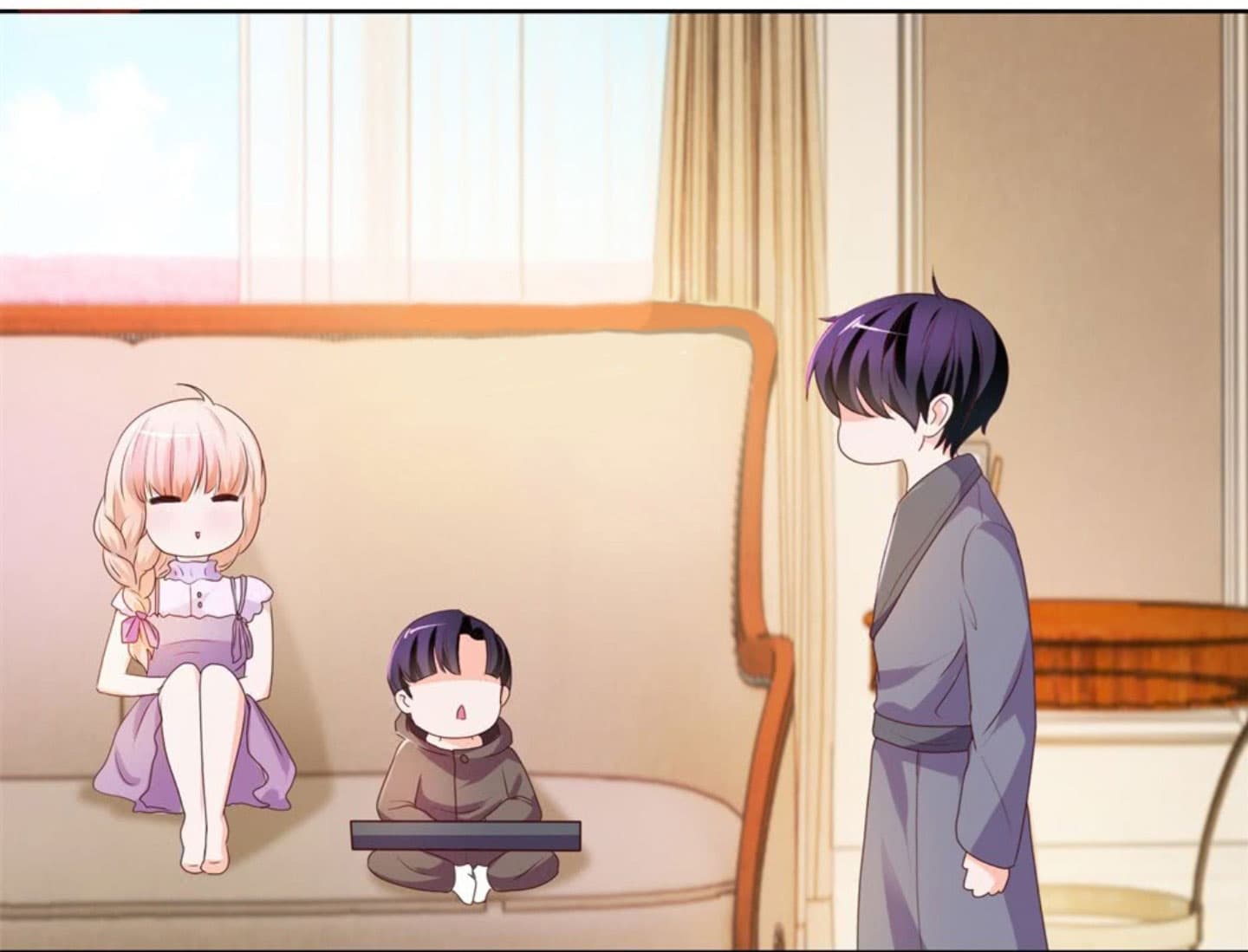 The Lovely Wife And Strange Marriage แผนรักลวงใจ 20-20