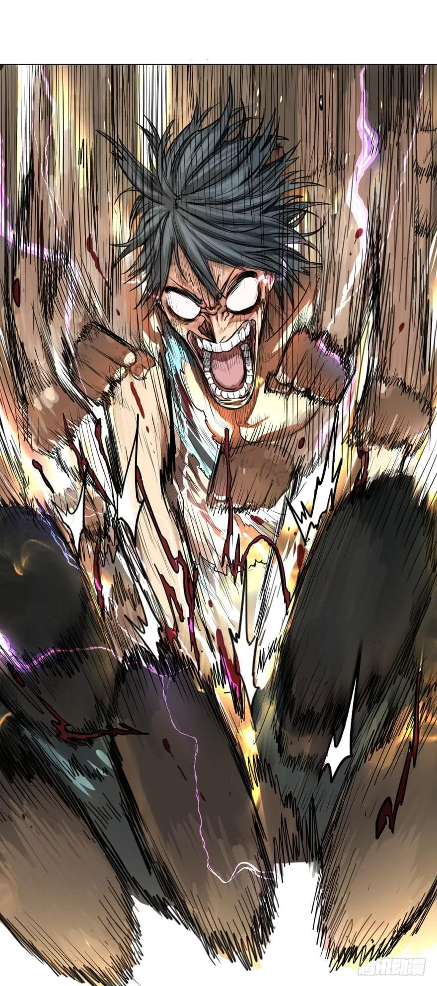 List of Villains 5-5