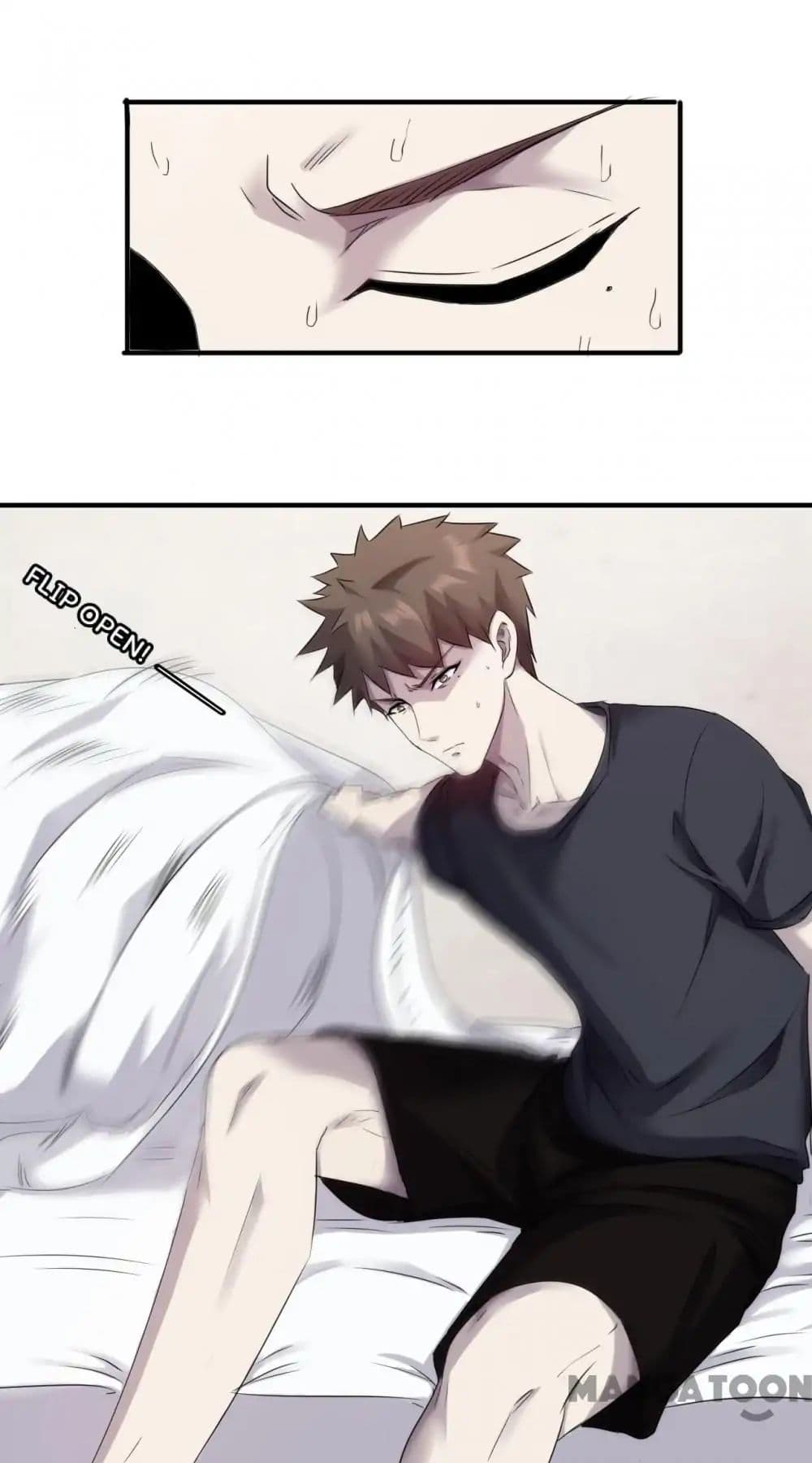 Strongest Worker 72-72
