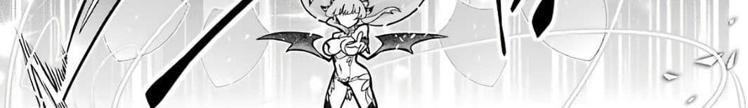 บริษัทมนต์ดำเนโครแกรนท์ // Wakamono no Kuro Mahou Hanare ga Shinkoku desu ga, Shuushoku shite Mitara Taiguu Iishi, Shachou mo Tsukaima mo Kawaikute Saikou desu! 2-2