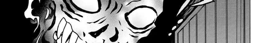 Mao 9-A Fierce God Emerges