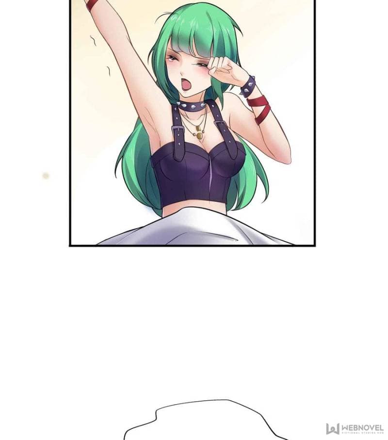 Perfect Secret Love: The Bad New Wife is a Little Sweet 3-3