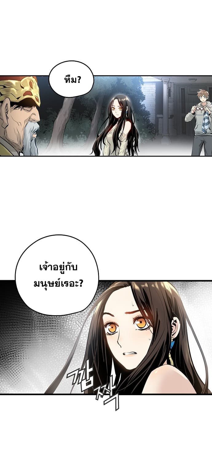 Promised Orchid สัญญาแดนกล้วยไม้ 7-7