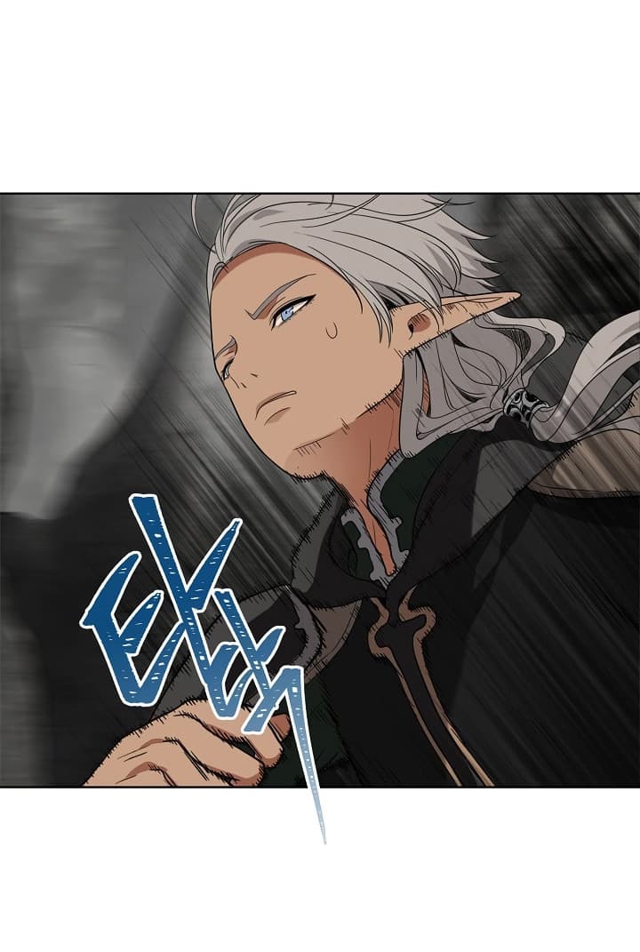 Ranker Who Lives A Second Time 21-21