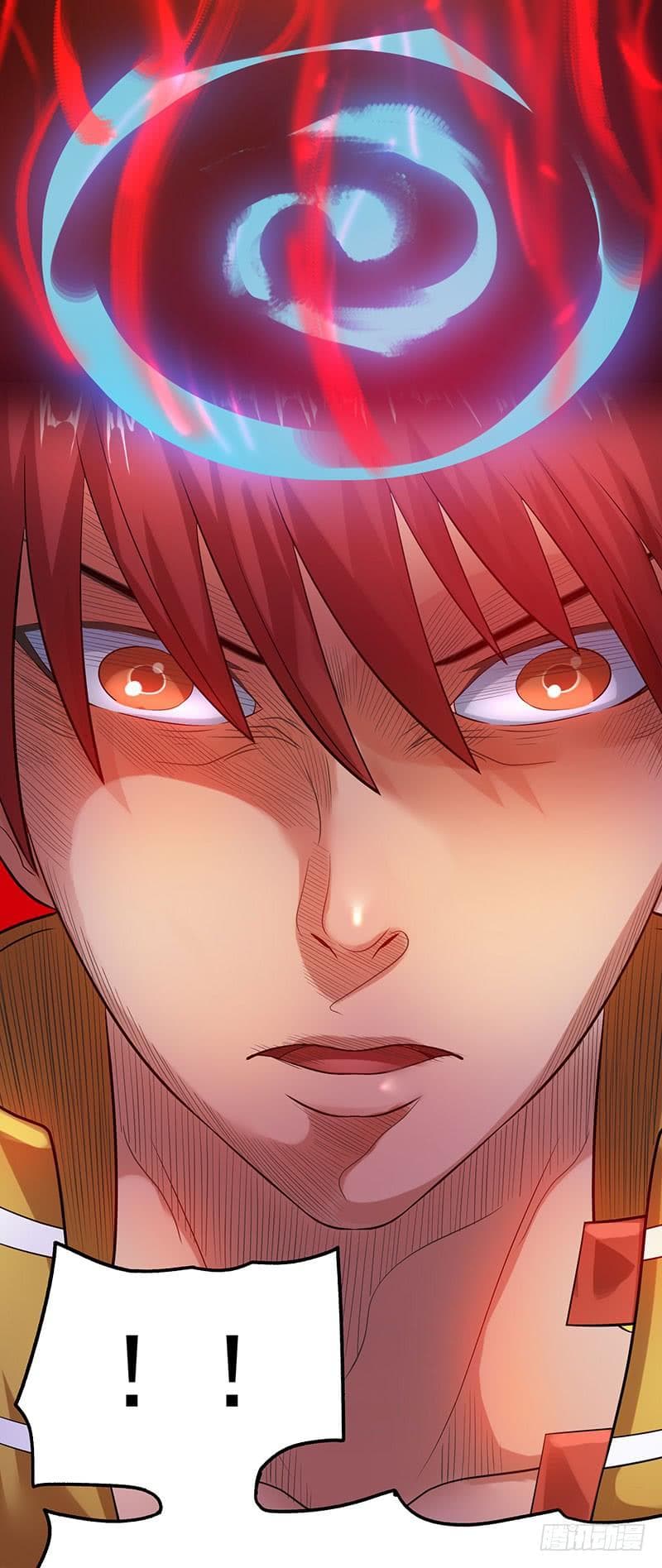 Immortal King of City ราชาอมตะแห่งนคร 37-37