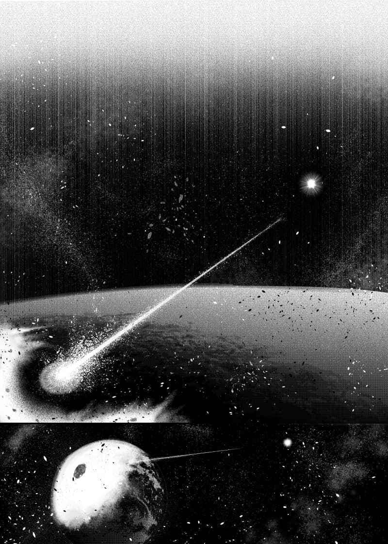 Path A waY 32-Joy and Guests