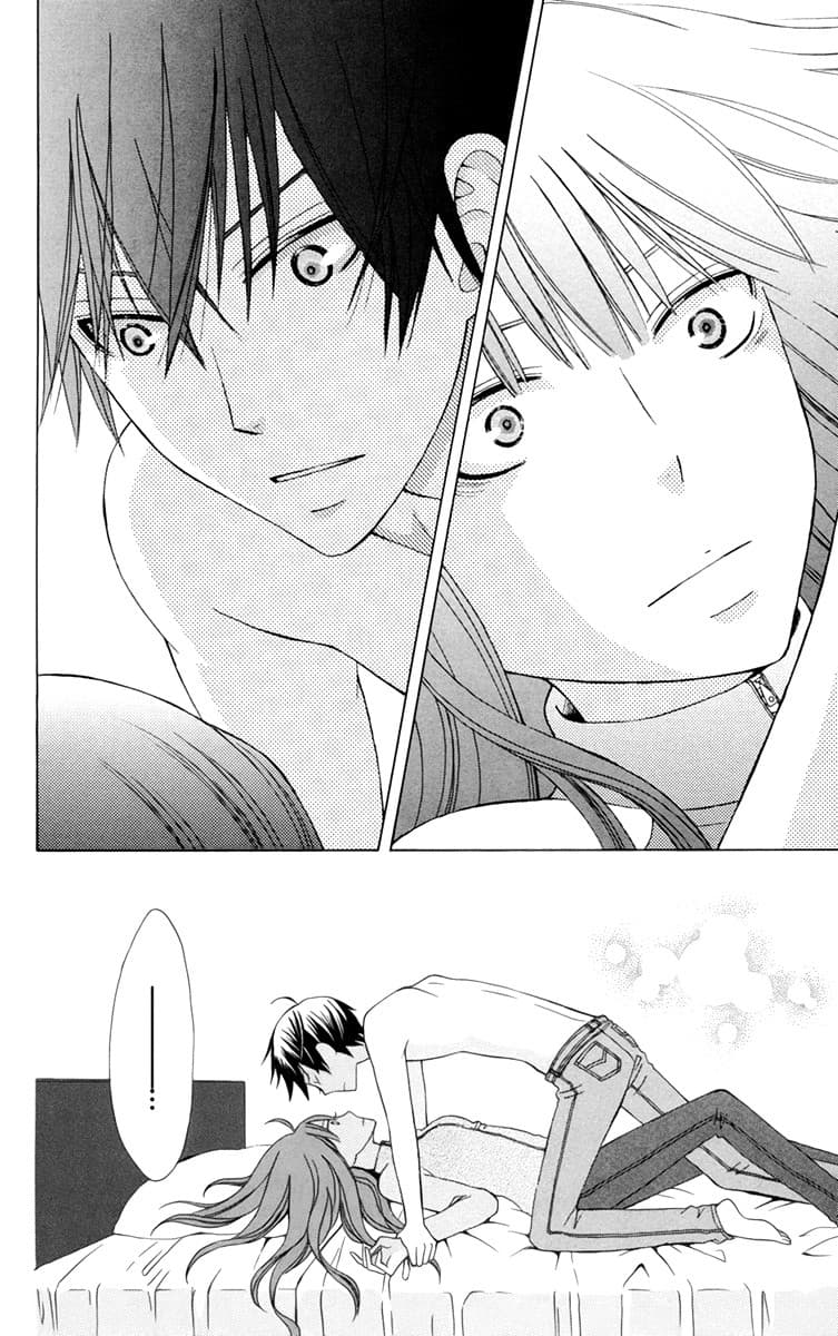 Kanojo ni Naru Hi 3-ฮอร์โมนแปรปรวน