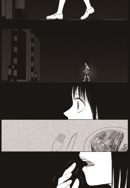 The Horizon 9-9