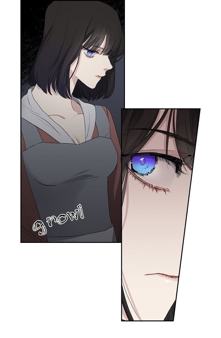 The Tyrant's First Love 2-2