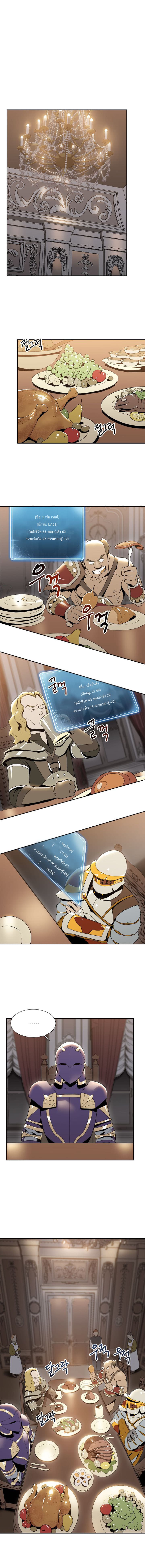 Skeleton Soldier Couldn't Protect the Dungeon นักรบโครงกระดูก ผู้มิอาจปกปักดันเจี้ยน 29-29