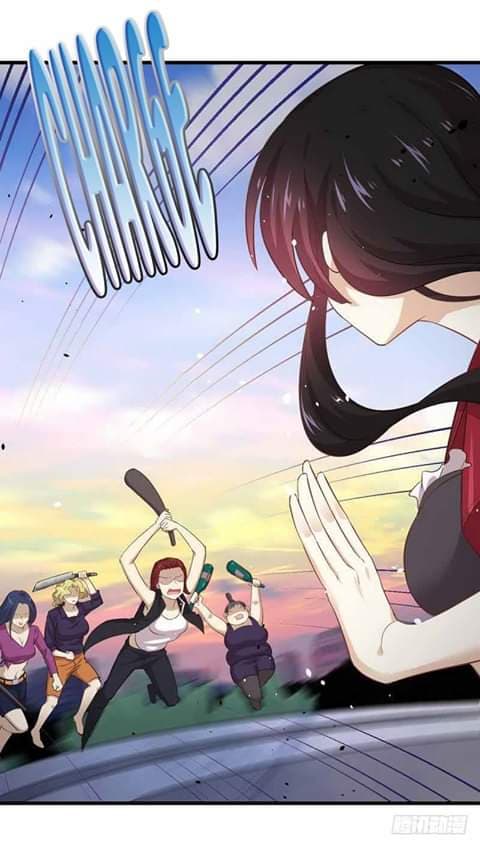 Immortal Swordsman in The Reverse World ราชันนักดาบอมตะ 11-11