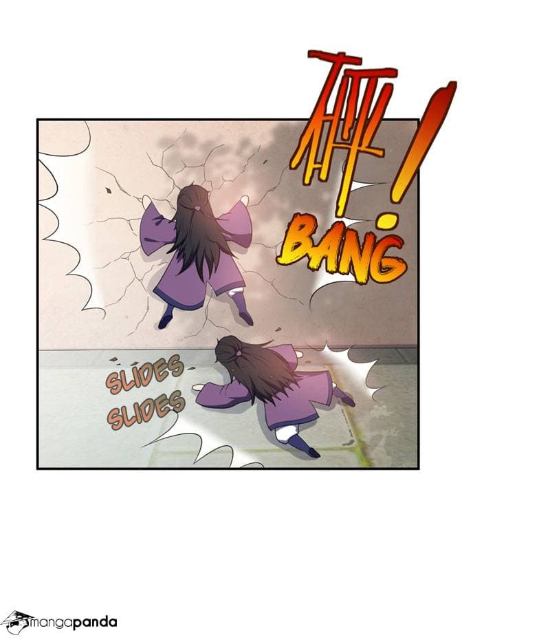 Rise of The Demon King รุ่งอรุณแห่งราชาปีศาจ 12-12