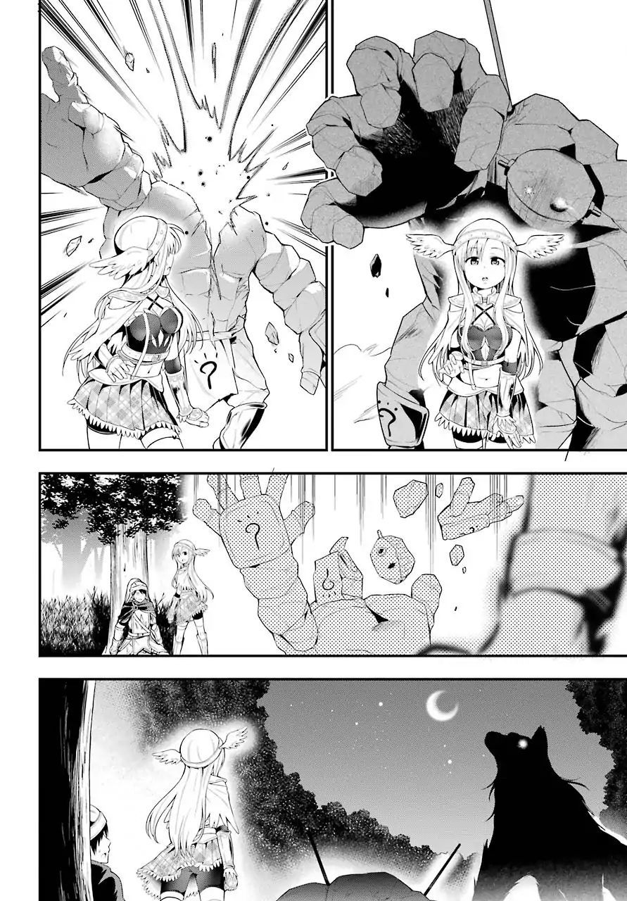 Yonakano Reijini Haremu Wo 7-Friends