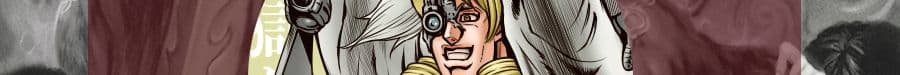 Jojoka☆Magica 2-ตอนที่ 4-8