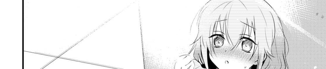 Megami-ryou no Ryoubo-kun หอเทพธิดาพาเพลิน 6-6